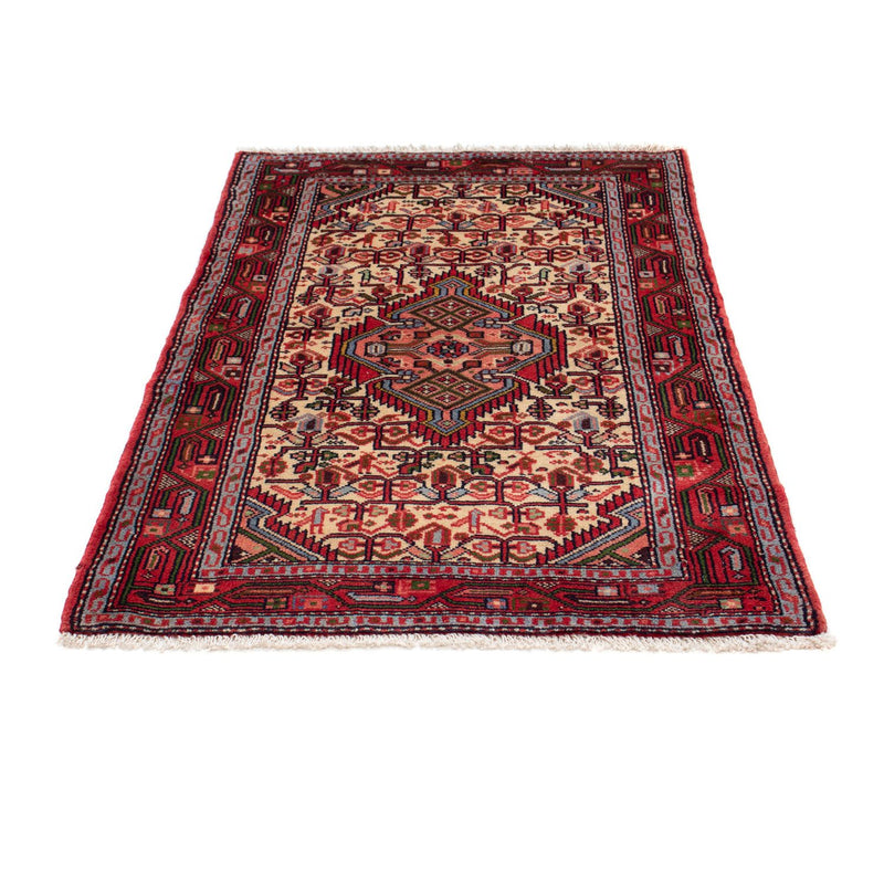 Hosseinabad Tapete 125x84cm - Tapete persa
