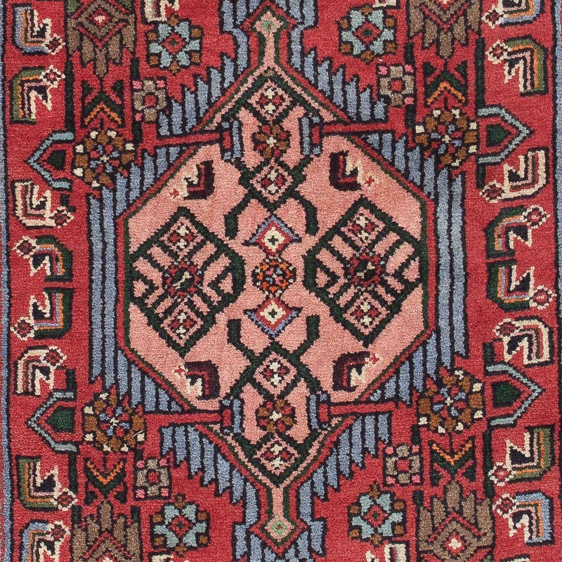 Hamadan Tapete 127x76cm - Tapete persa