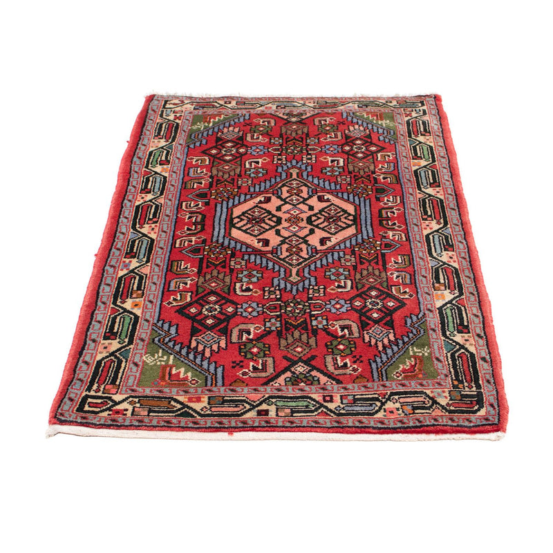 Hamadan Tapete 127x76cm - Tapete persa