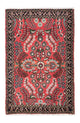 Hosseinabad Tapete 129x85cm - Tapete persa