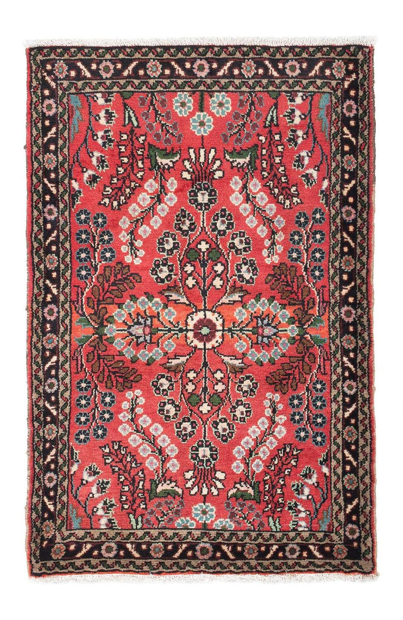 Hosseinabad Tapete 129x85cm - Tapete persa