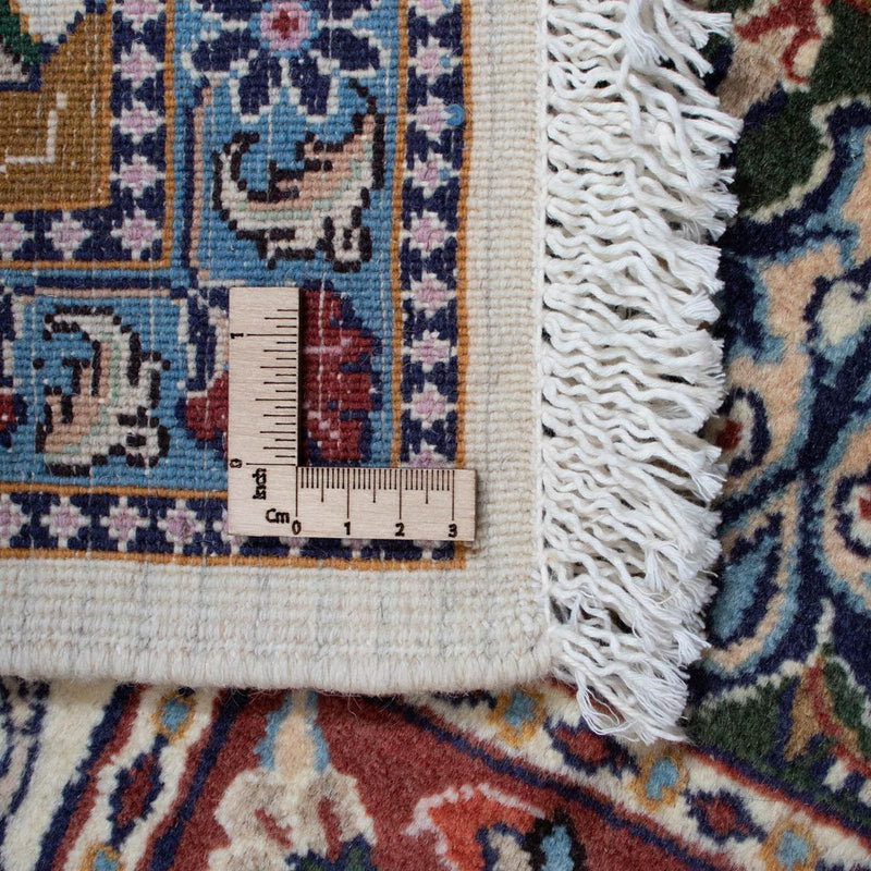 Moud Tapete 238x169cm - Tapete persa