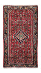 Tapete Persa - Nomadic - 152 x 82 cm - vermelho