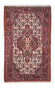 Hamadan Tapete 117x75cm - Tapete persa