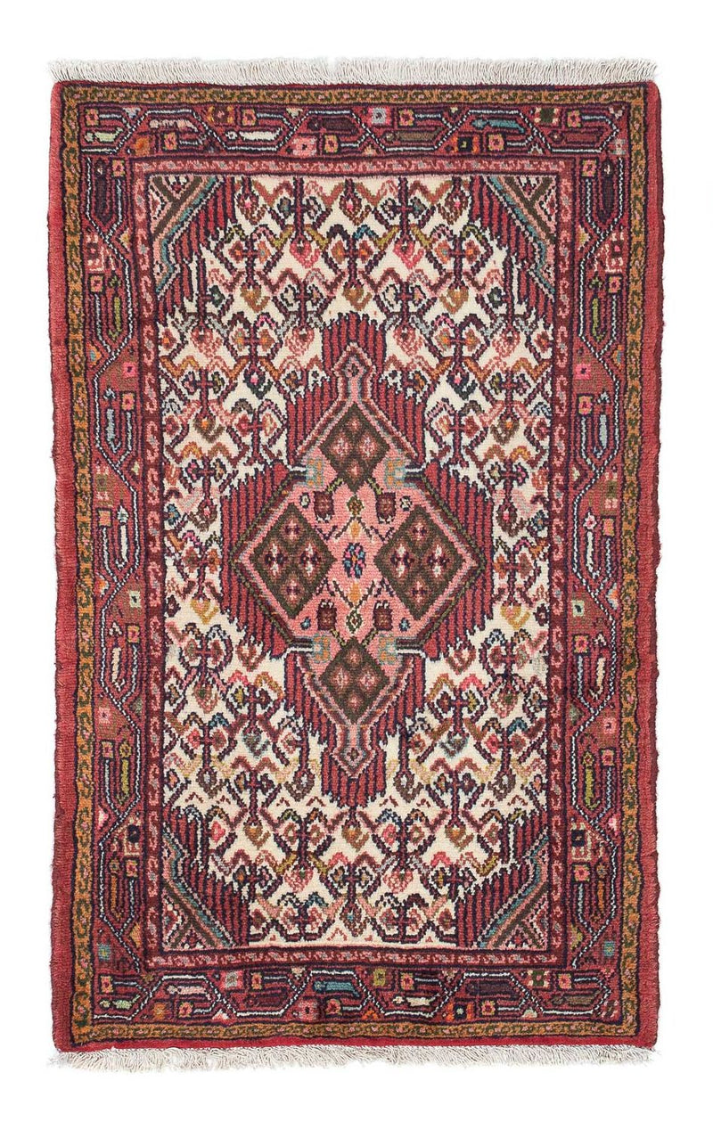 Hamadan Tapete 117x75cm - Tapete persa