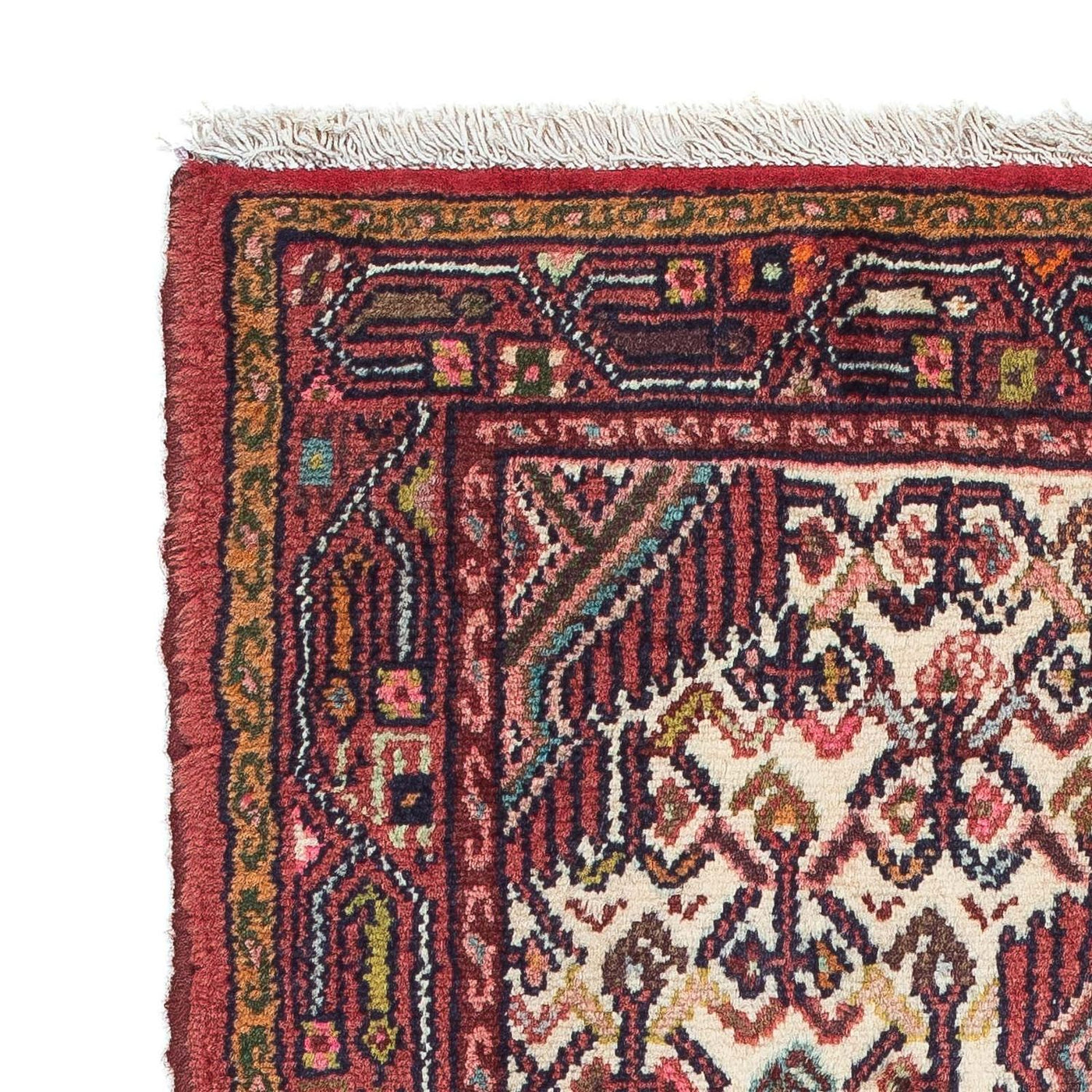 Hamadan Tapete 117x75cm - Tapete persa