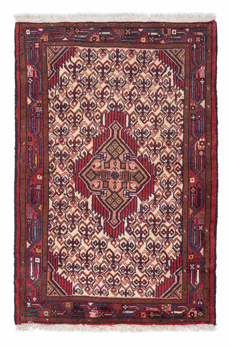 Hamadan Tapete 122x80cm - Tapete persa