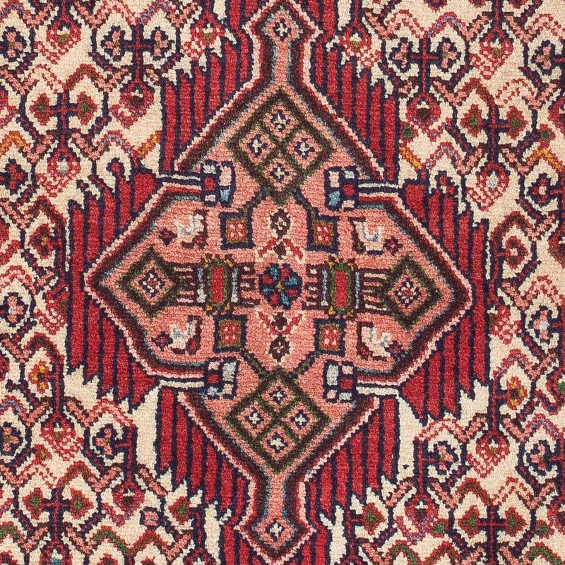 Hamadan Tapete 122x80cm - Tapete persa