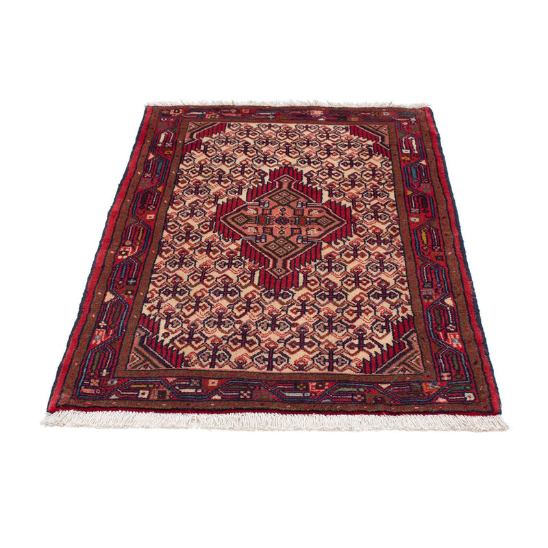Hamadan Tapete 122x80cm - Tapete persa