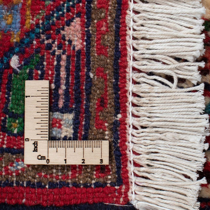Hamadan Tapete 122x80cm - Tapete persa