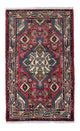 Hamadan Tapete 125x77cm - Tapete persa