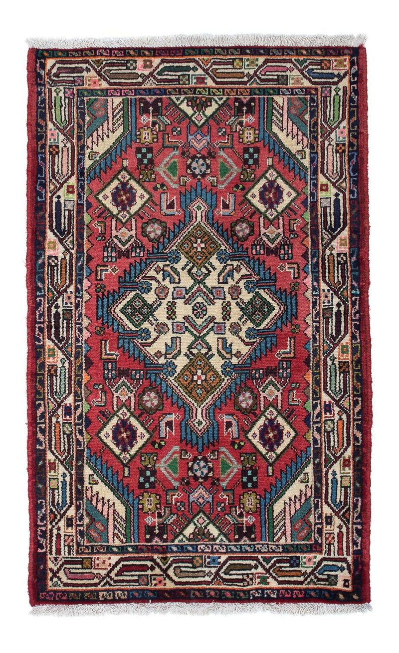 Hamadan Tapete 125x77cm - Tapete persa