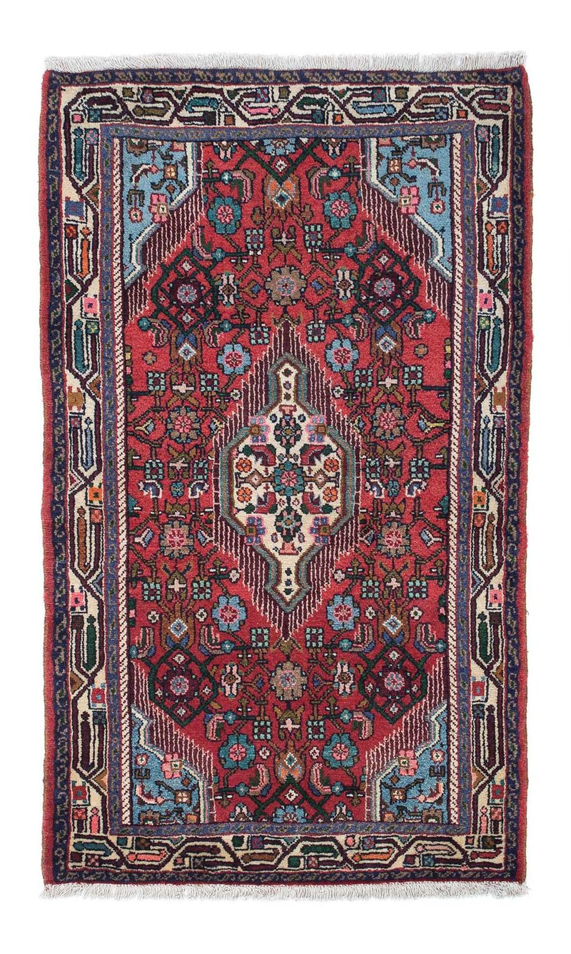 Hamadan Tapete 81x133cm - Tapete persa