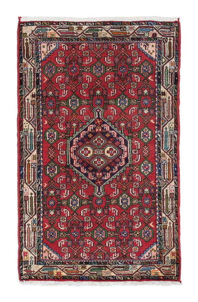 Hamadan Tapete 78x124cm - Tapete persa