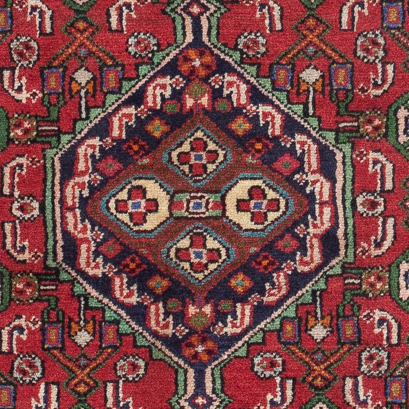 Hamadan Tapete 124x78cm - Tapete persa