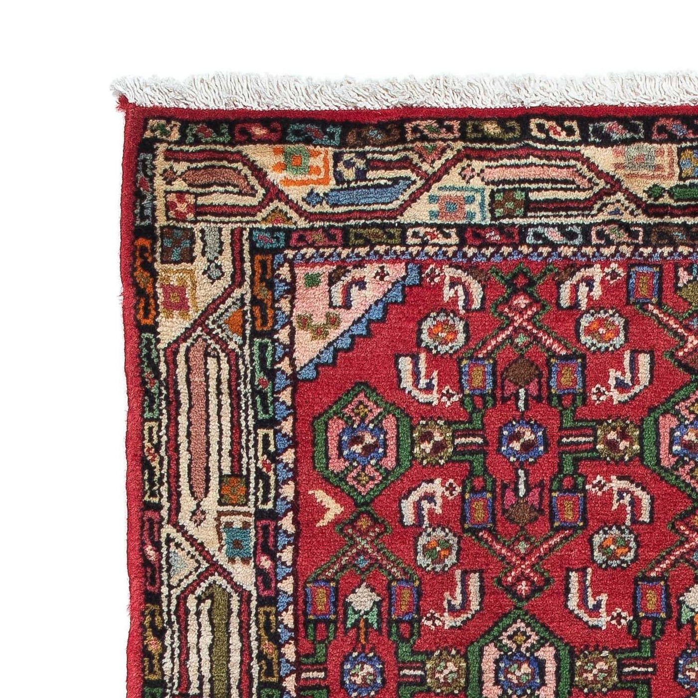 Hamadan Tapete 124x78cm - Tapete persa