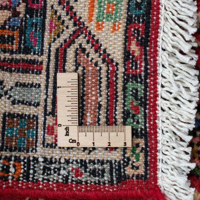 Hamadan Tapete 124x78cm - Tapete persa