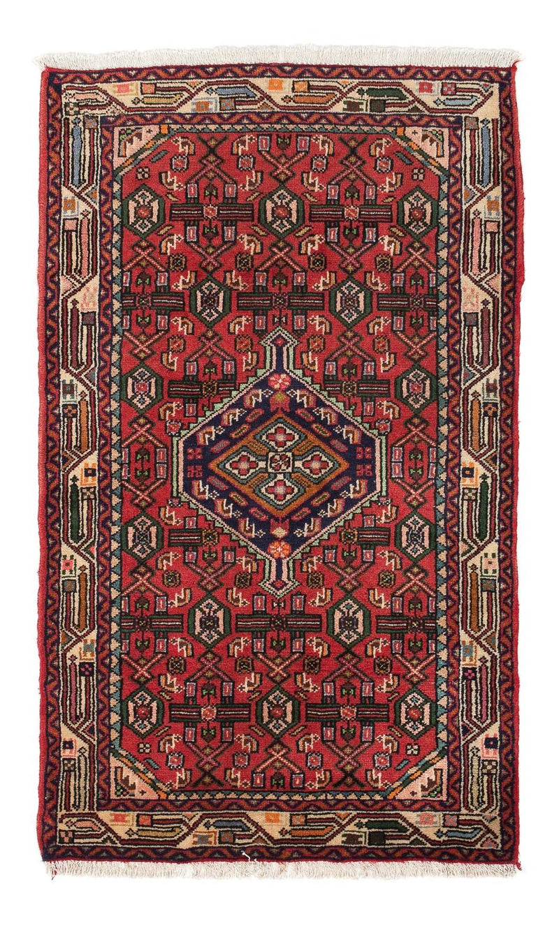 Hamadan Tapete 131x80cm - Tapete persa