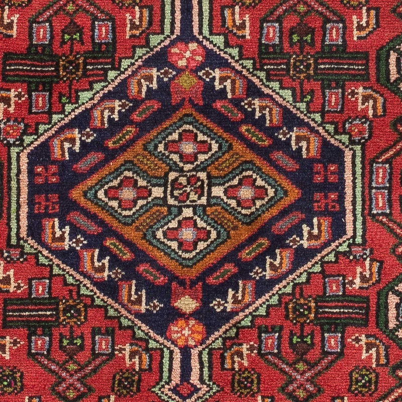Hamadan Tapete 131x80cm - Tapete persa