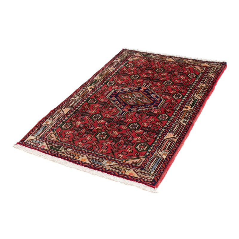 Hamadan Tapete 131x80cm - Tapete persa