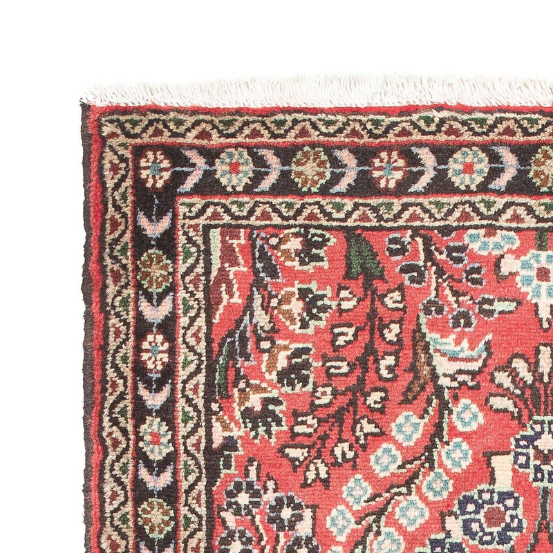 Hamadan Tapete 133x85cm - Tapete persa