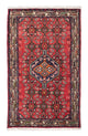 Hamadan Tapete 132x77cm - Tapete persa