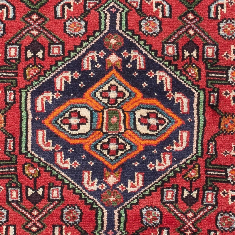 Hamadan Tapete 132x77cm - Tapete persa