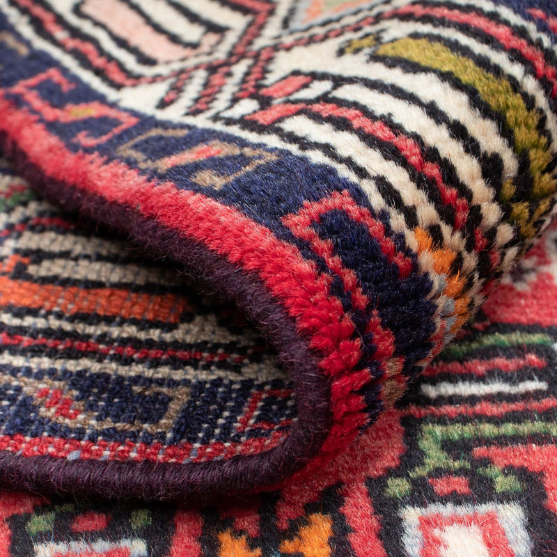 Hamadan Tapete 132x77cm - Tapete persa