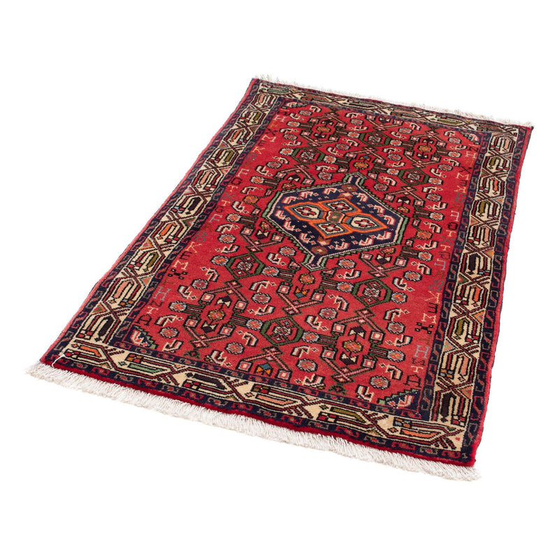 Hamadan Tapete 132x77cm - Tapete persa