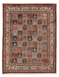 Tapete Persa - Clássico - 224 x 174 cm - multicolorido – product image