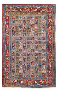 Moud Tapete 295x193cm - Tapete persa – product image