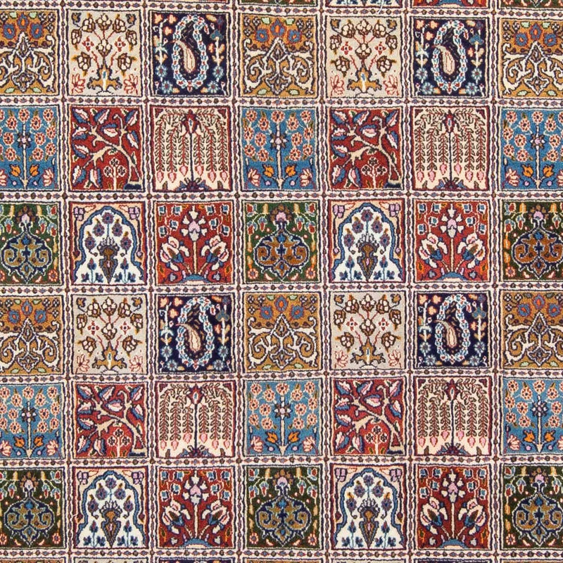 Moud Tapete 295x193cm - Tapete persa