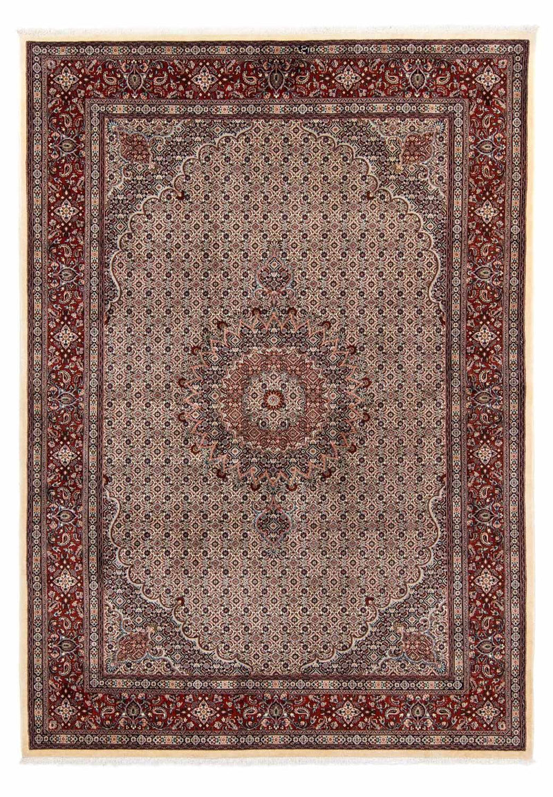 Moud Tapete 202x289cm - Tapete persa