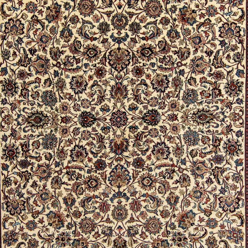 Mashhad Tapete 398x291cm - Tapete persa