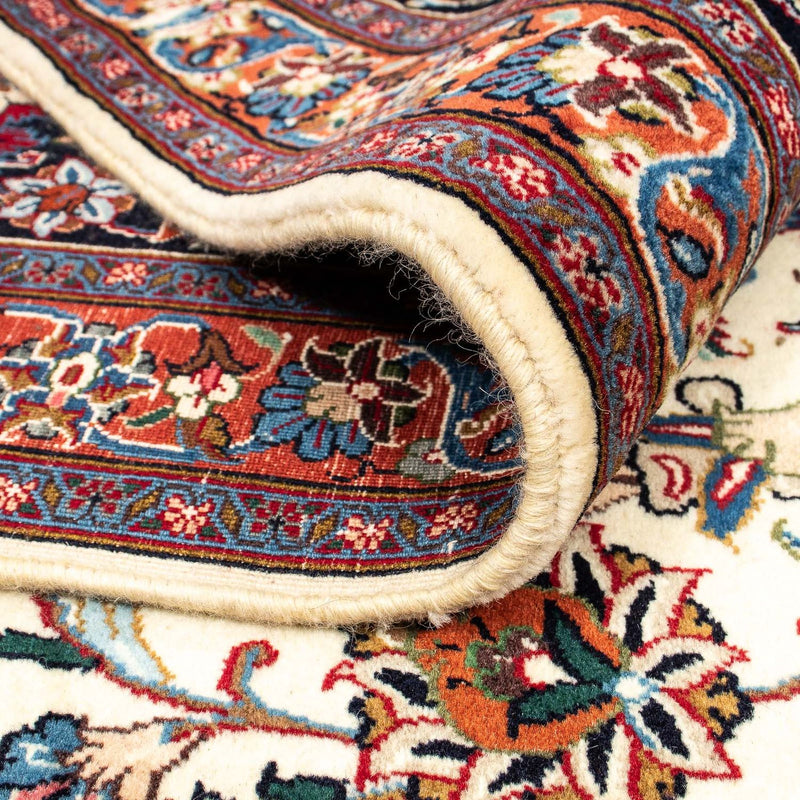 Mashhad Tapete 398x291cm - Tapete persa