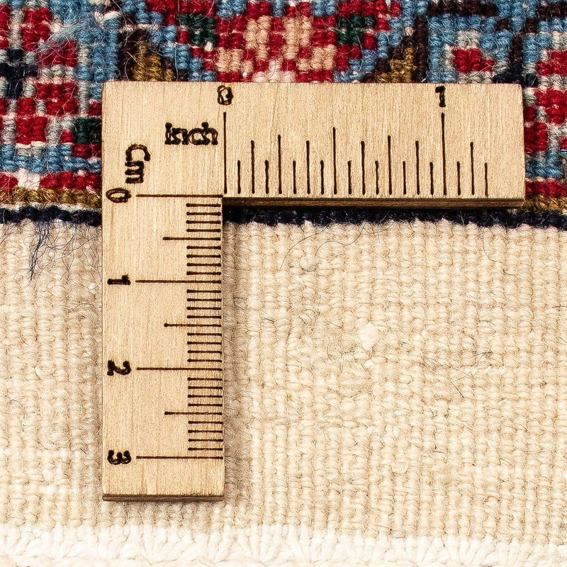 Mashhad Tapete 398x291cm - Tapete persa