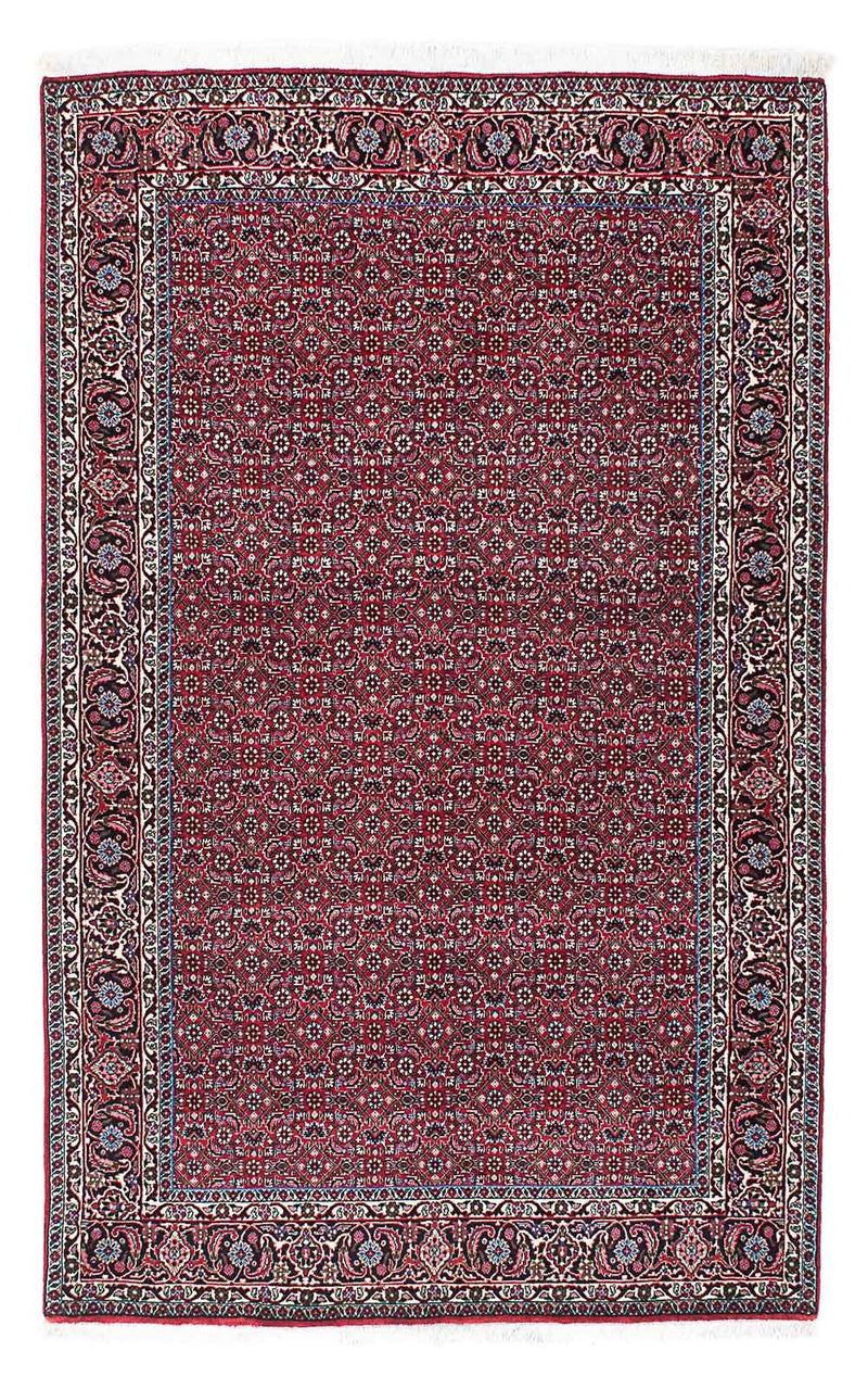 Bidjar Tapete 209x134cm - Tapete persa