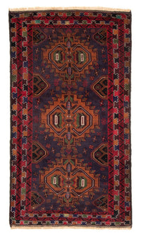 Tapete Baluch 196x111cm - Tapete persa – product image