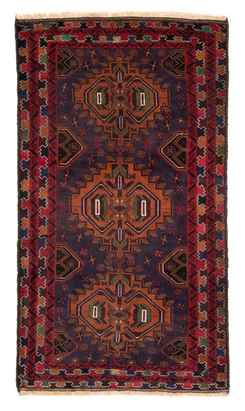 Tapete Baluch 196x111cm - Tapete persa