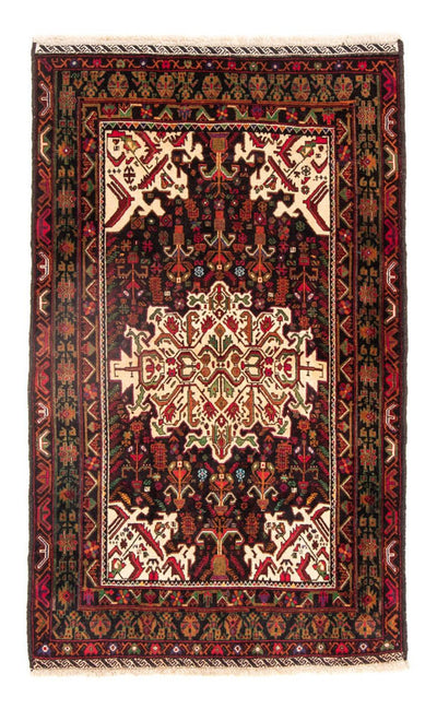 Tapete Baluch 111x176cm - Tapete persa