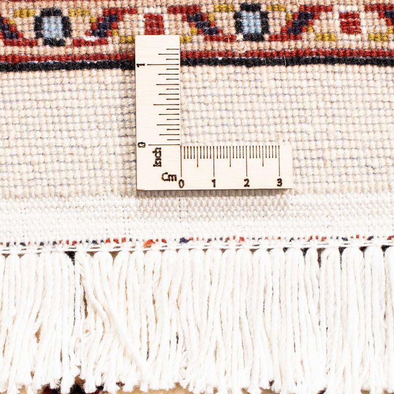 Tapete Persa - Clássico - 274 x 215 cm - bege
