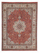 Qom Tapete 274x209cm - Tapete persa