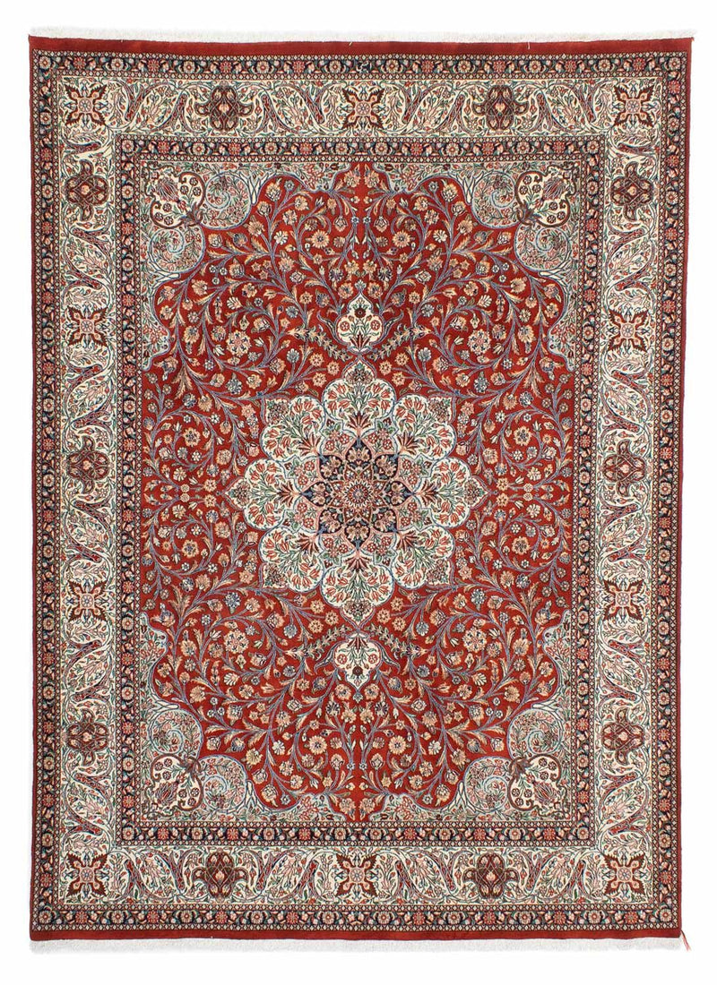 Qom Tapete 274x209cm - Tapete persa