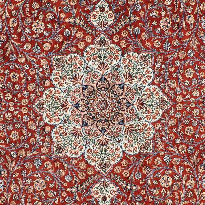 Qom Tapete 274x209cm - Tapete persa
