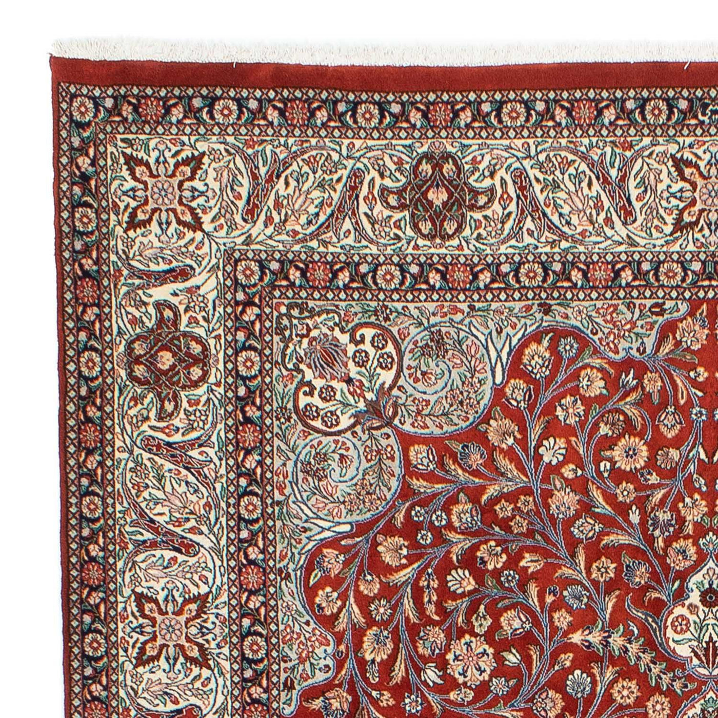 Qom Tapete 274x209cm - Tapete persa
