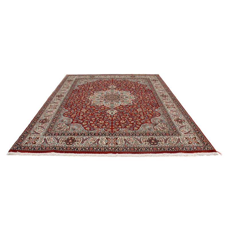 Qom Tapete 274x209cm - Tapete persa