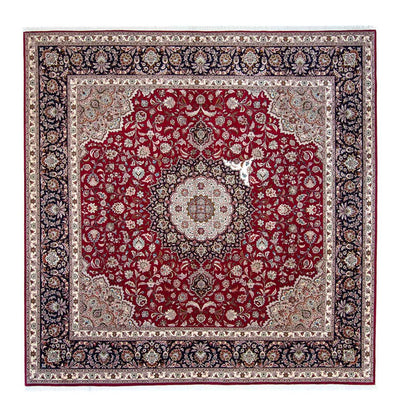 Tabriz - 50 Raj Tapete 297x300cm - Tapete persa