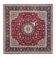 Tabriz - 50 Raj Tapete 300x297cm - Tapete persa