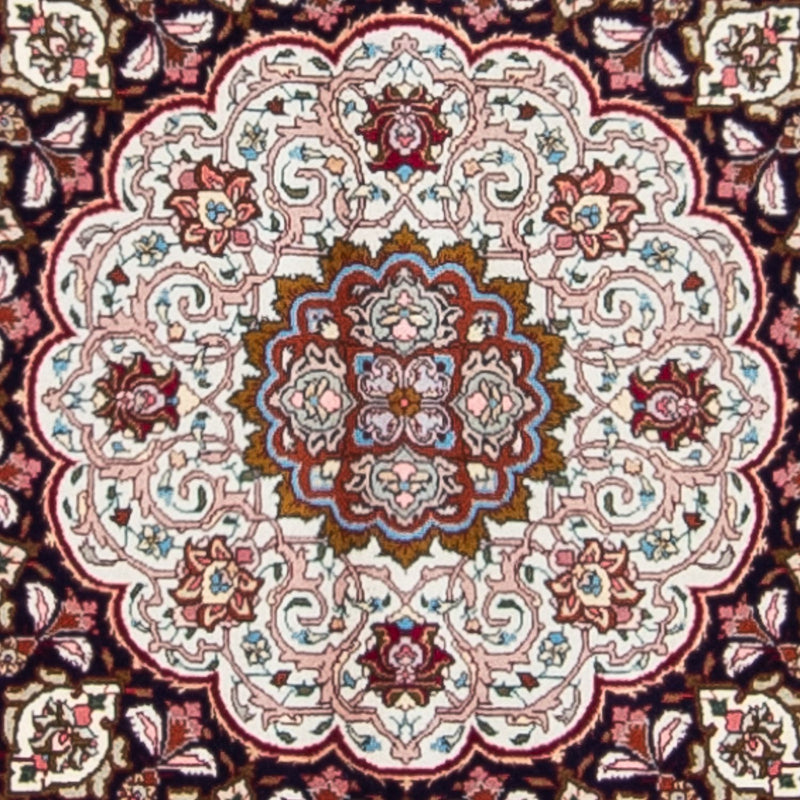 Tabriz - 50 Raj Tapete 300x297cm - Tapete persa