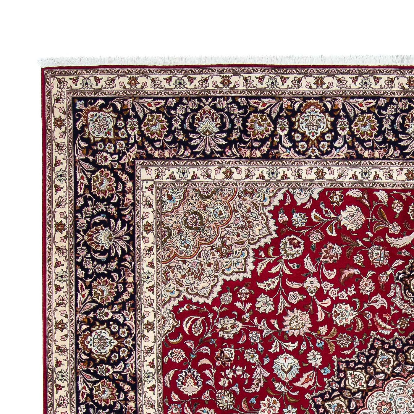 Tabriz - 50 Raj Tapete 300x297cm - Tapete persa